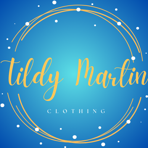 Tildy Martin Clothing